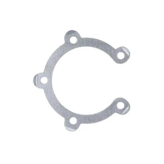 クライドラー 10x リアロッカー — 第3ビュー