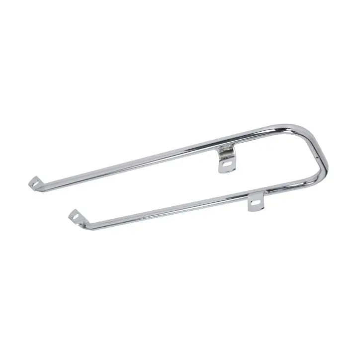 Poignée passager arrière chrome Kreidler NT