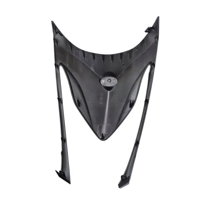 Originale Kymco Frontblende Euro 4/5 schwarz Agility 16+ 64301-ALJ8-E10-N1P