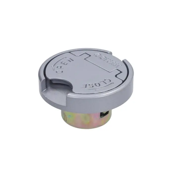 연료 뚜껑 Kymco Original 자물쇠 없음 E5 Super 8 Agility 17620-ldf7-my0