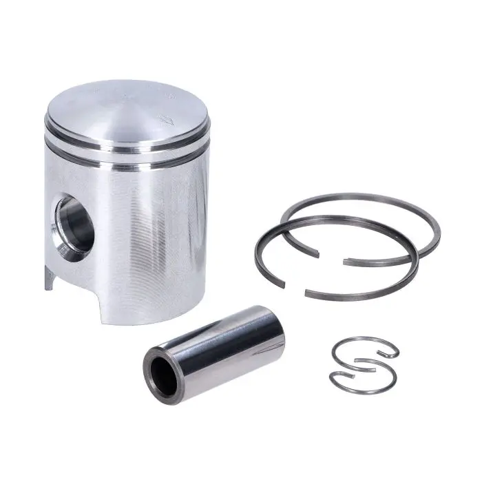 Piston Meteor printemps piquet 14 40mm pour Kreidler RS PC0842