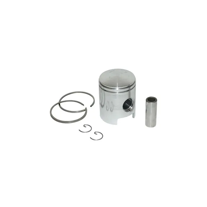 Kolben Meteor L+B Feder Bolzen 14 40mm Ø Kreidler RS PC0842