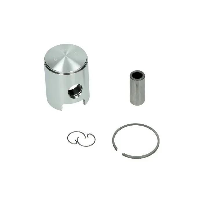 Piston Meteor + ressort L 14 40 mm D Kreidler RS PC1713