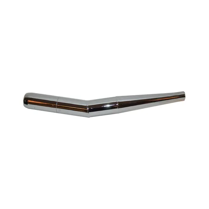Auspuff Kink Modell Bos Mustang 32 mm Kreidler