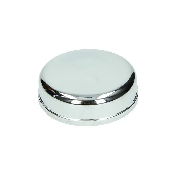 Chrome ignition cover kreidler