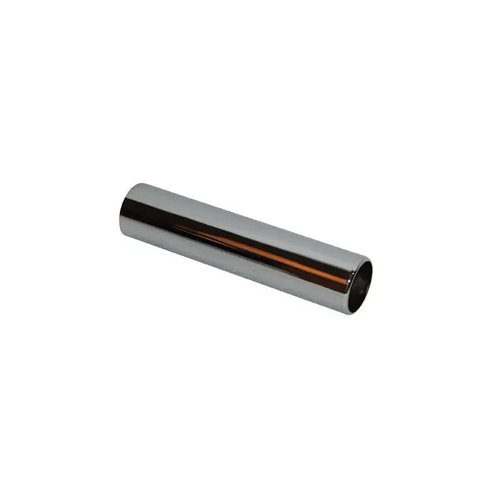 Entretoise fourche avant (long205mm inw44mm)1968-1972 acier inoxydable kreidler 57.05.23