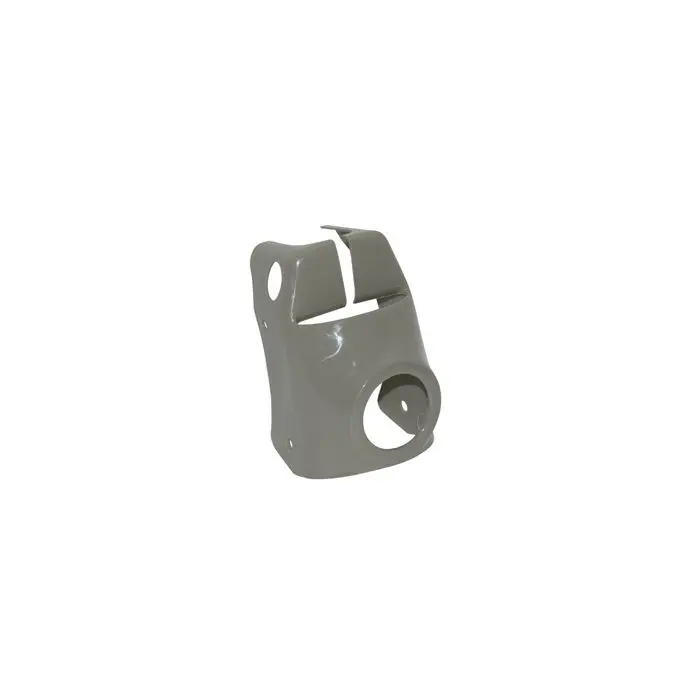 Klaxon capuchon gris Kreidler 47.75.03/75