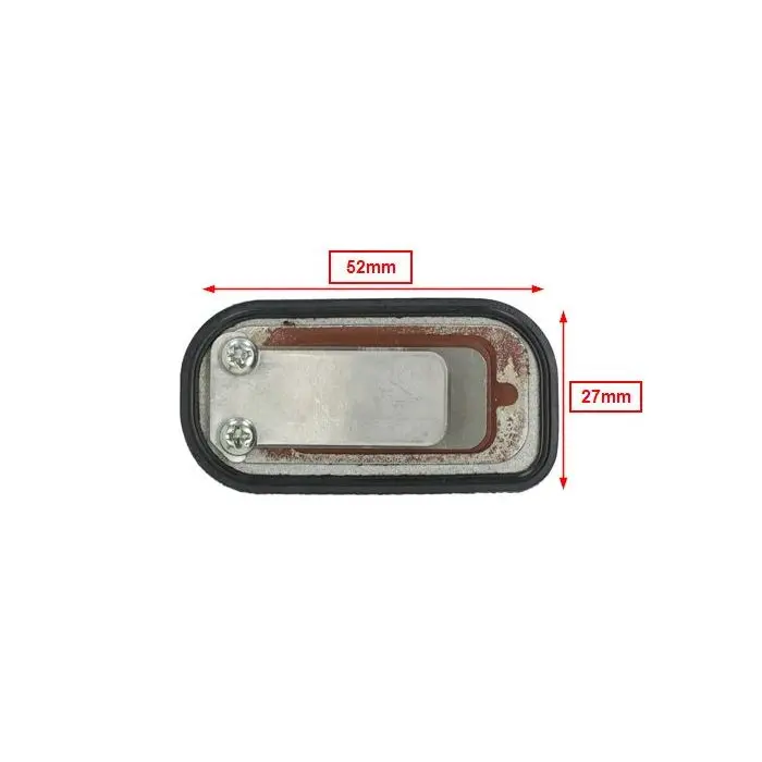 Originali vožtuvų dėžutė Kymco people-s, sento 18601-kbe2-900