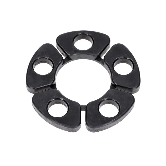 Gummi Kettenrad hinten Transporteur Kreidler