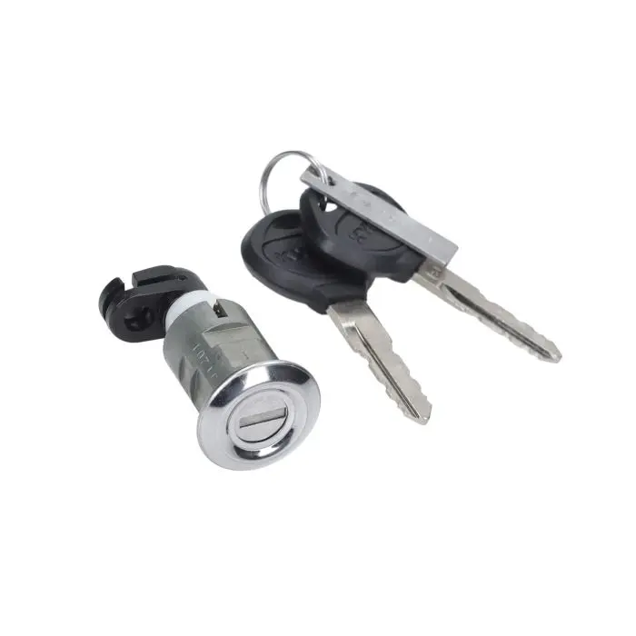 کیمکو اصل سیڈ لاک چابی کے ساتھ ایجیلیٹی ڈی جے لائک اسکو جی وائی 6 70162003 — 2 ویو