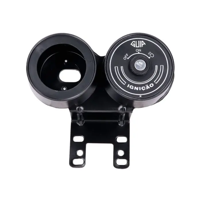 スピードメーター Guia 4V-5V Kreidler Puch Sachs Zündapp対応
