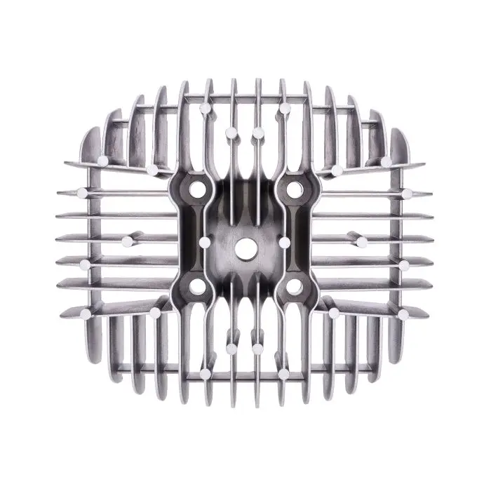 Zylinderkopf Super Breitwand 44 mm Kreidler RS