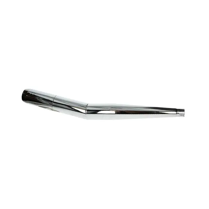 28 mm کنک والا یورپی یونین میں تیار شدہ ایکزاسٹ سائلنسر — 2 ویو