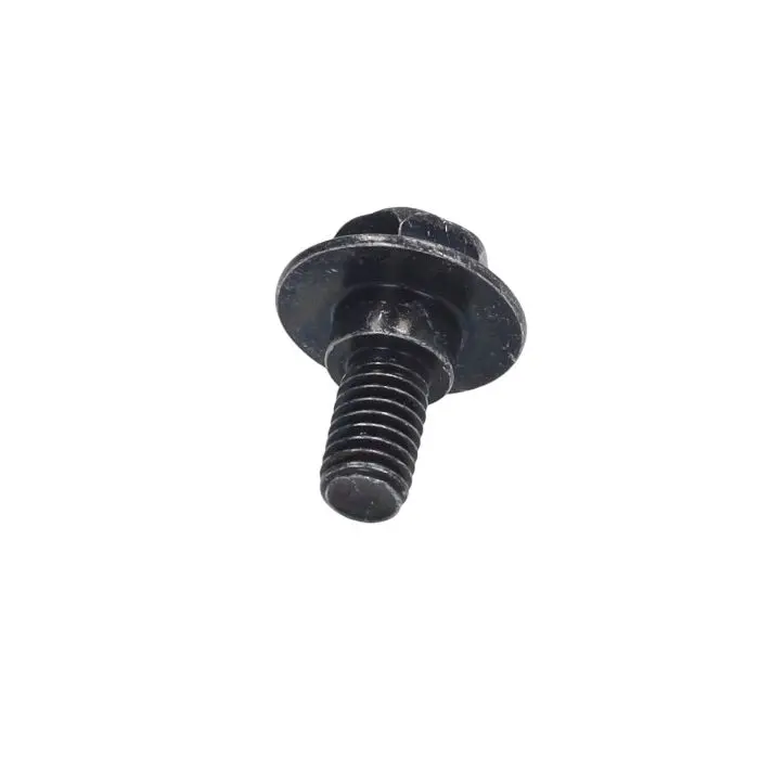 Kymco 原厂螺栓 M6x14 mm 头盔箱/脚踏板