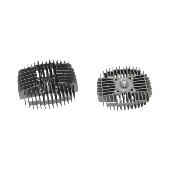 Culasse super breitwand 40 mm kreidler rs