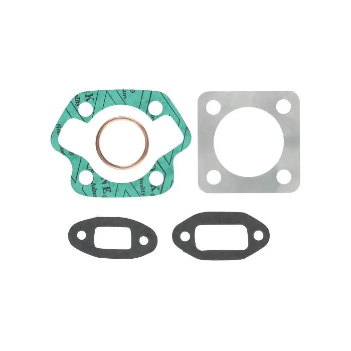 Guarnizione testata 50cc 5 pezzi kreidler 3v-4v