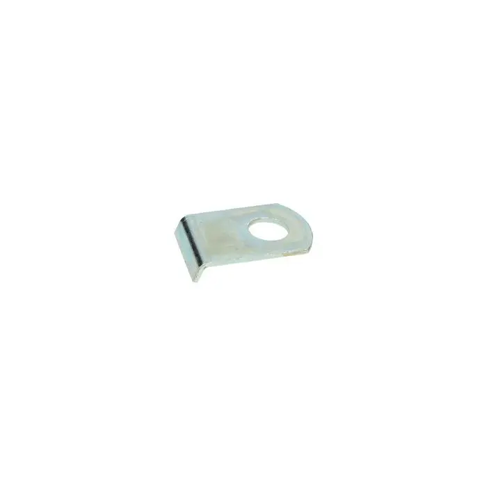 Flywheel cover clamp kreidler