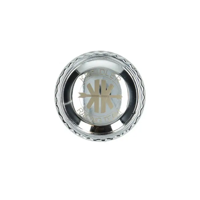Bouchon d'essence avec logo kreidler