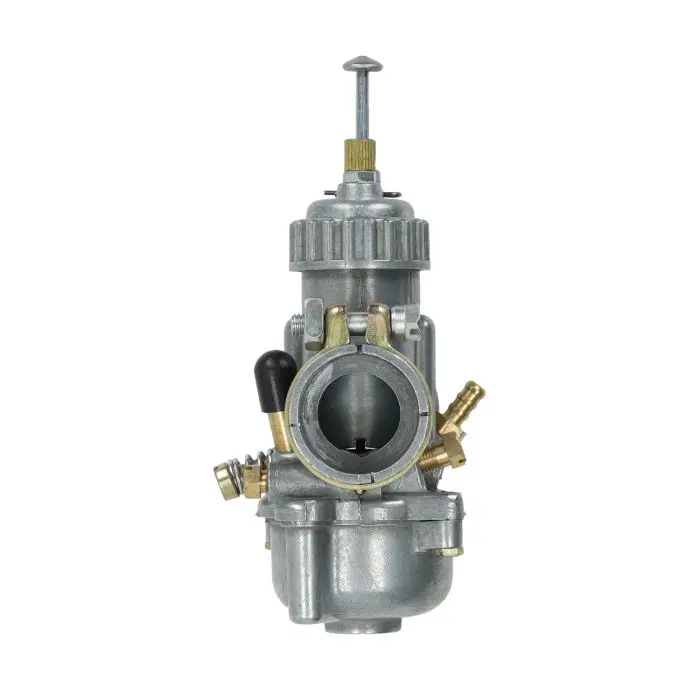 بنگ 20 mm کریڈلر کاربوریٹر — 2 ویو