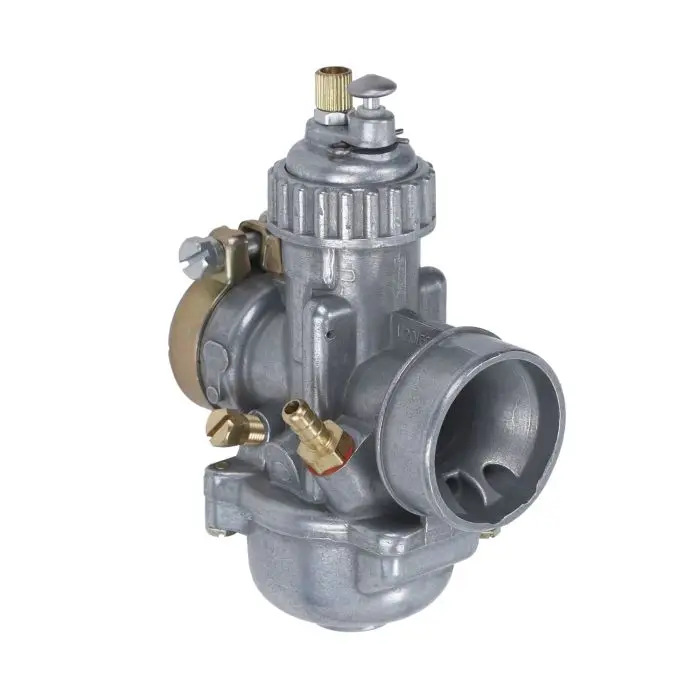 بنگ 20 mm کریڈلر کاربوریٹر — 3 ویو