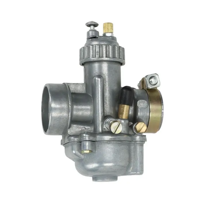 بنگ 20 mm کریڈلر کاربوریٹر — 4 ویو