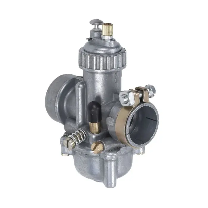 بنگ 20 mm کریڈلر کاربوریٹر — 5 ویو