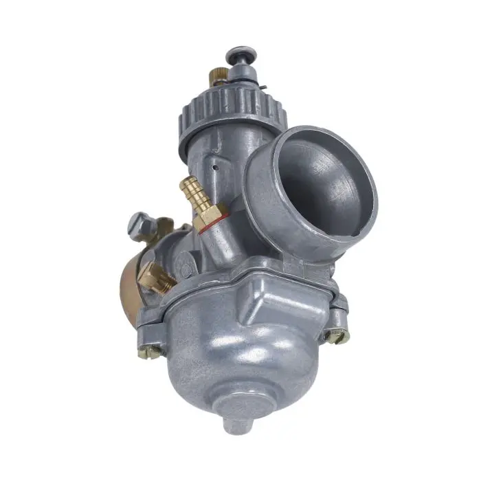 بنگ 20 mm کریڈلر کاربوریٹر — 7 ویو