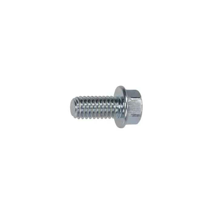 Protection de pot d'échappement Kymco Original boulon M6x12mm SCO Kymco 4T