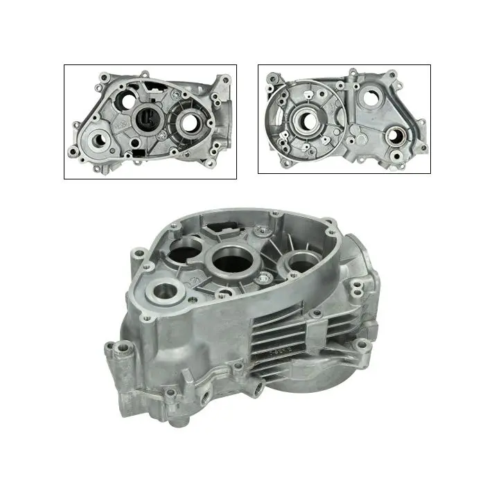 kreidler 4v-5v-6v 宽壁中缸体