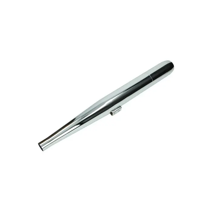 Schalldämpfer Kreidler RS Modell 6.3 schweißfrei 32 mm