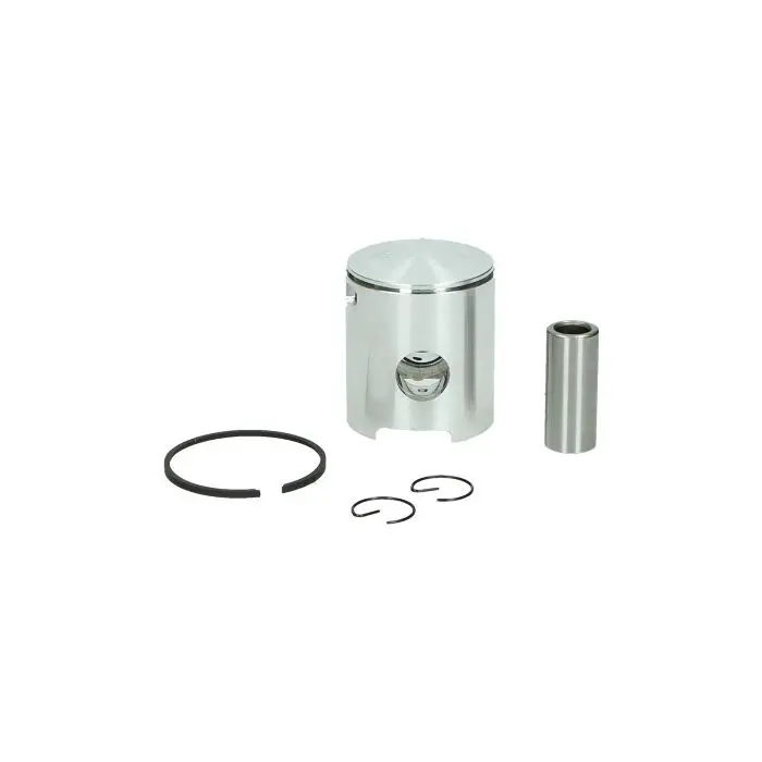 Cylindre Piston 4 ports 40 mm Kreidler
