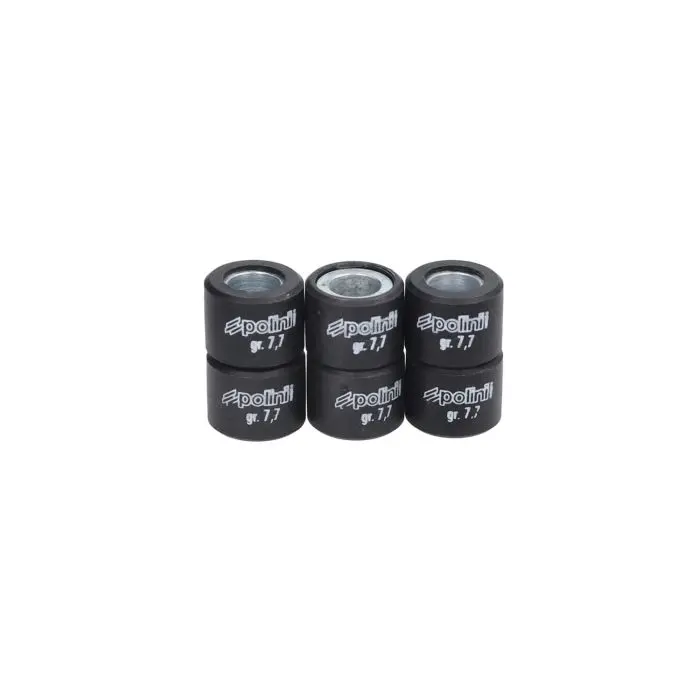 シリンダー ポリーニ アルミ 4ストローク 50 mm — 第6ビュー