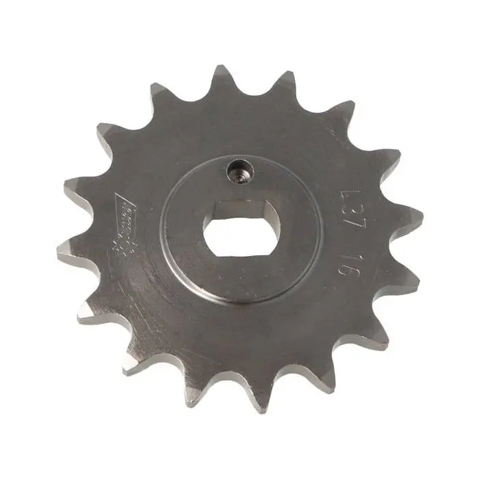 Pignon sortie de boîte Esjot 16 dents 1/4 Kreidler 5 vitesses 20-0437-16