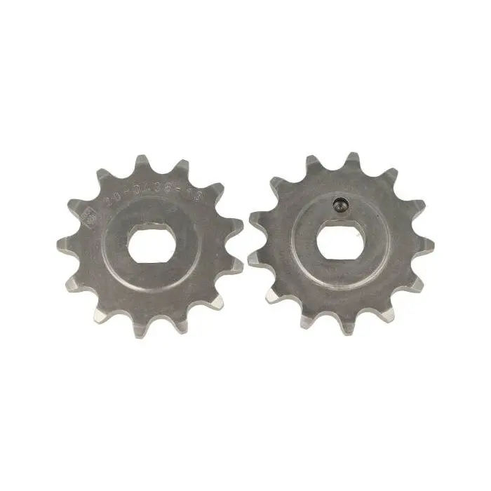 Pignon sortie de boîte Esjot 13 dents 1/4 Kreidler 4V 20-0438-13