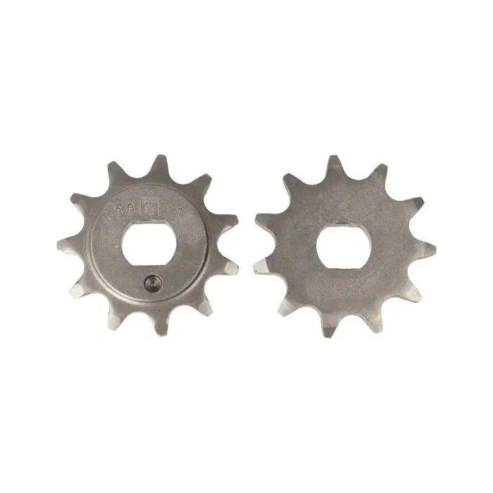 Pignon de sortie de boîte Esjot 11 dents 3/16 Kreidler 4V 20-0439-11