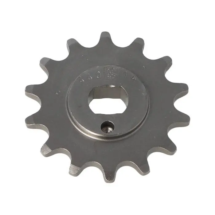 Πινιόν εξόδου κιβωτίου Esjot 14 δόντια 3/16 Kreidler 5V 20-0440-14