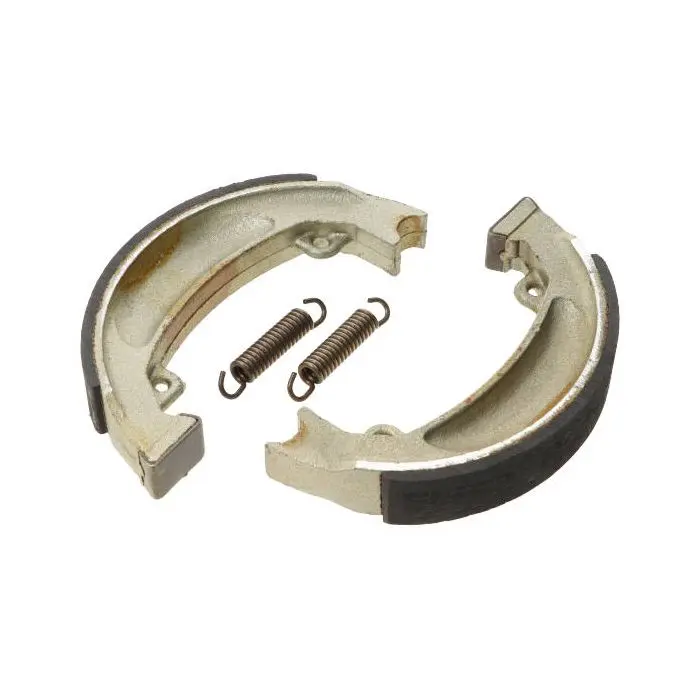 Kočione papučice Newfren 160 mm Kreidler GF1136 — 2. pogled