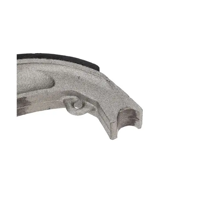 Kočione papučice Newfren 160 mm Kreidler GF1136 — 3. pogled