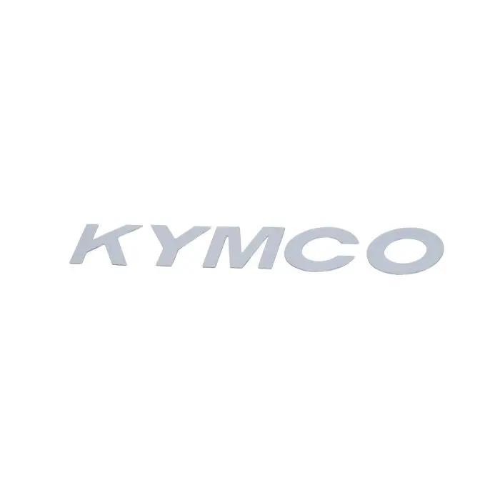 Kymco eredeti oldalsó szoknya matrica Agility Euro 5 7003228E5