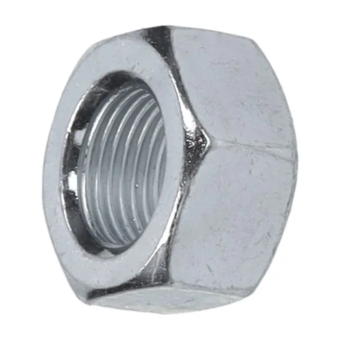 Vorderes Kettenradradmutter m12x1 kreidler 3v-4v 00.20.52