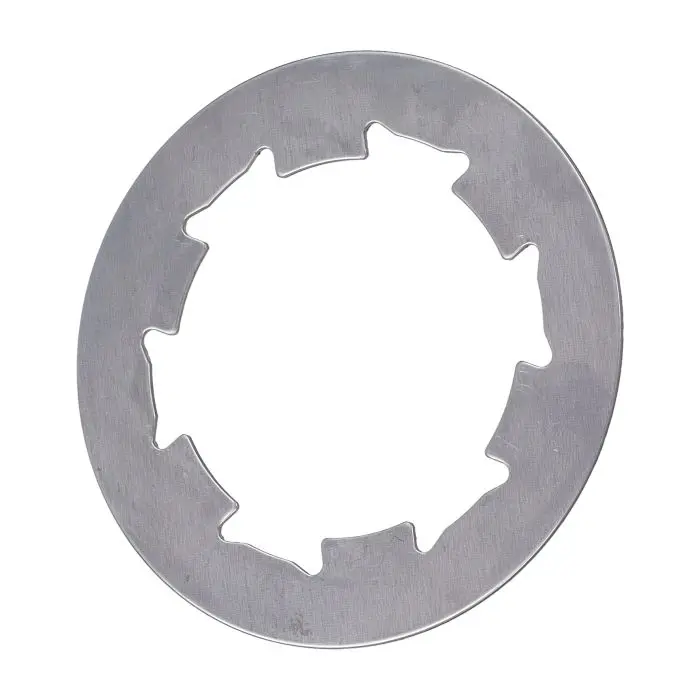 Disque d'embrayage entre acier kreidler