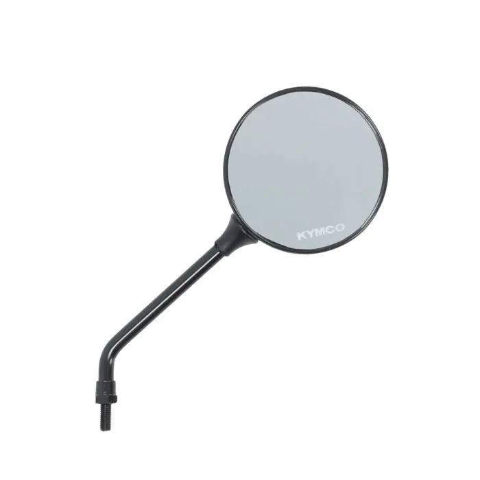 Retrovisor Kymco original direito agility 10polegadas, agility 12polegadas, agility delivery 7003083 — vista 2