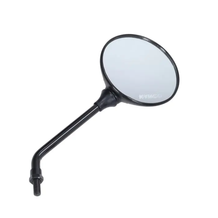 Retrovisor Kymco original direito agility 10polegadas, agility 12polegadas, agility delivery 7003083 — vista 3