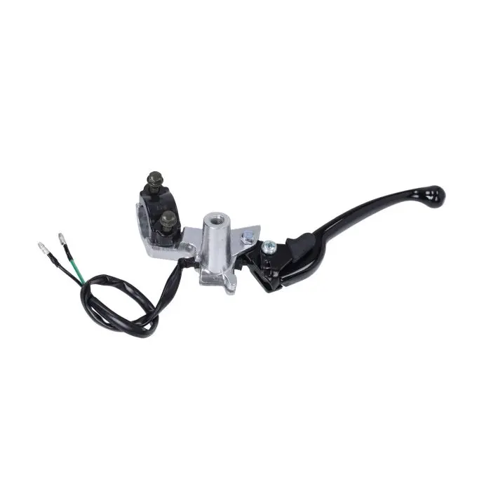 کیمکو اصل بائیں چمکدار سیاہ بریک لیور نیو لائیک 7061557N — 2 ویو