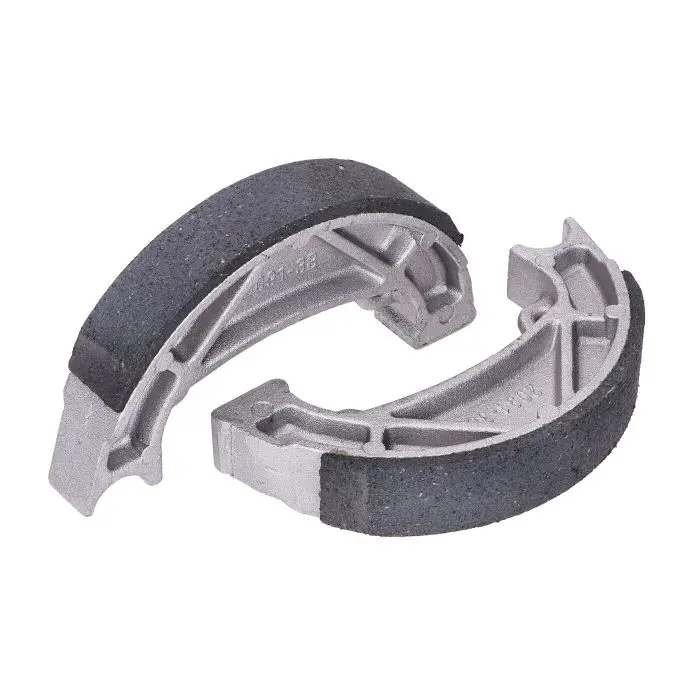 Mâchoires de frein DMP 120 mm Kreidler