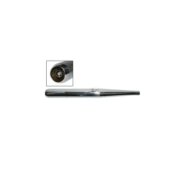 크라이들러 32mm 배기 머플러 부품 A — 2번째 뷰