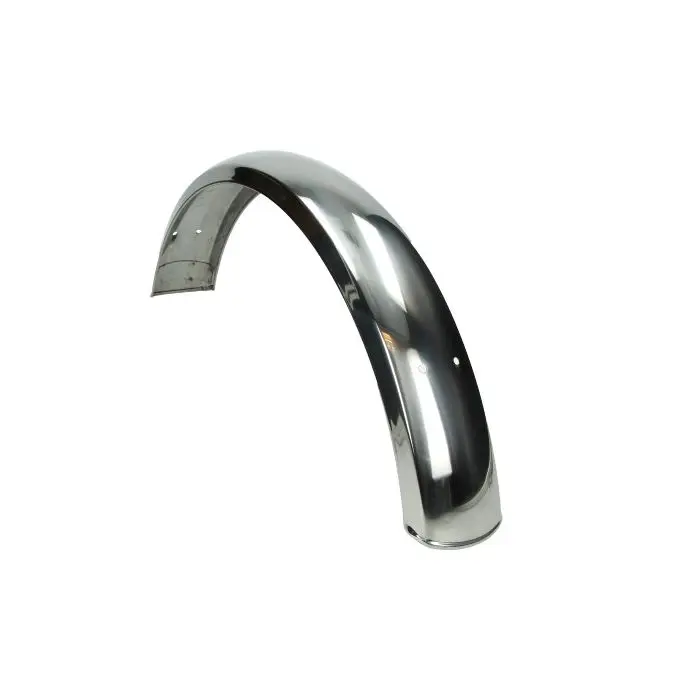 Garde-boue avant acier inoxydable Kreidler