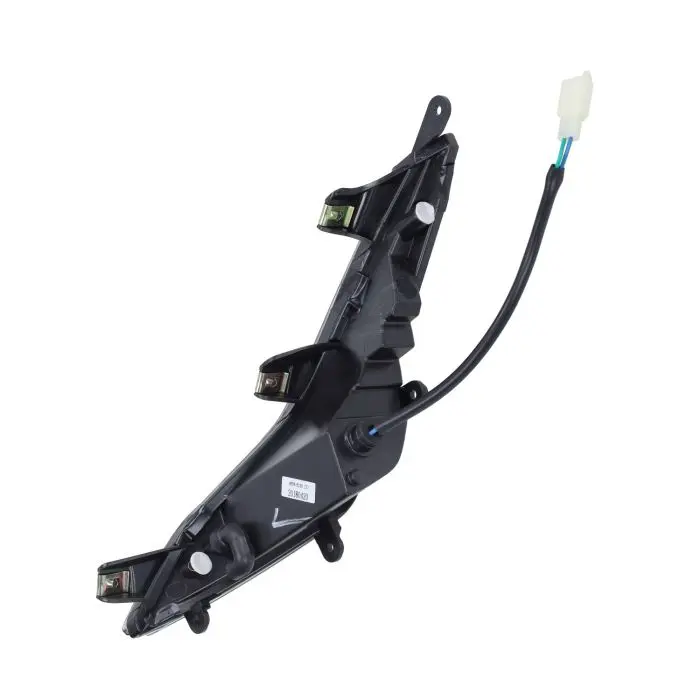Blinker Kymco original komplett 50-150cc vorne rechts new people-s 150!, new people-s 50i 7001546