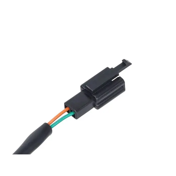 کیمکو اصل نیو پیپل-ایس 50-150cc بائیں سامنے کا انڈیکیٹر لائٹ — 3 ویو
