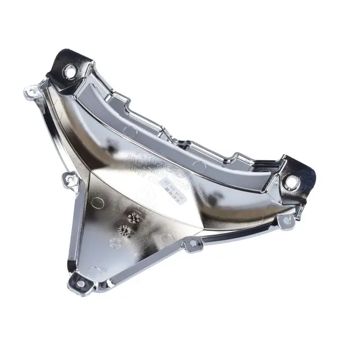 Капак хром Kymco Оригинален New People-S 150 / New People-S 50i 7001612